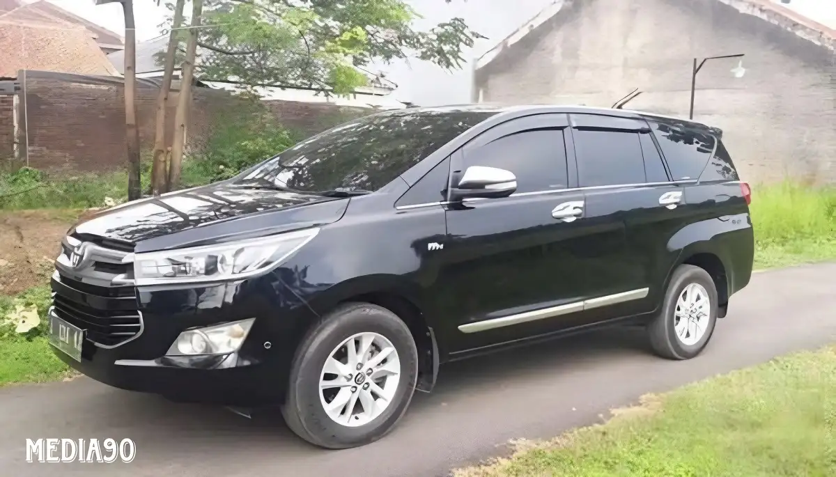 Rekomendasi Rental Mobil Sumedang Murah dengan Driver dan Lepas Kunci 2 Rekomendasi Rental Mobil Sumedang Murah