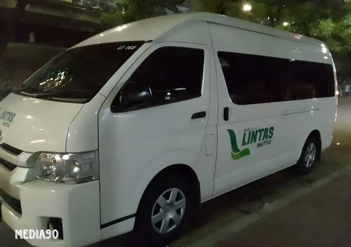Rekomendasi Travel Bandung Bekasi