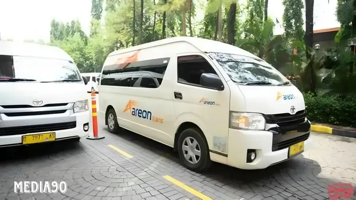 Rekomendasi Travel Bandung Jakarta Pusat: Penjadwalan, Harga, dan Fasilitas Travel 2 Rekomendasi Travel Bandung Jakarta Pusat
