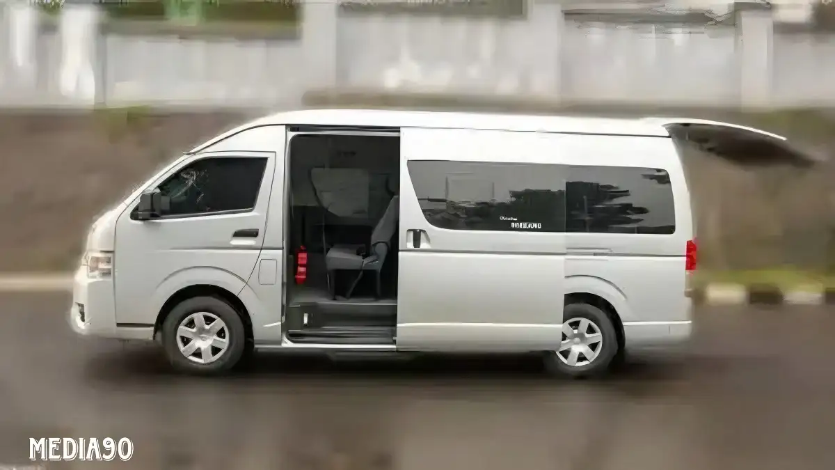 Rekomendasi Travel Bandung Jatinangor: Penjadwalan, Harga, dan Fasilitas Travel 2 Rekomendasi Travel Bandung Jatinangor