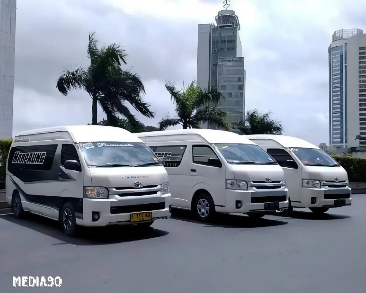 Rekomendasi Travel Bandung Lampung: Penjadwalan, Harga, dan Fasilitas Travel 2 Rekomendasi Travel Bandung Lampung