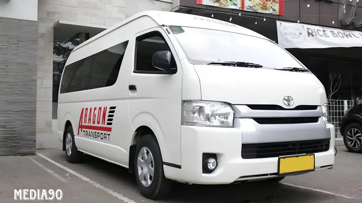 Rekomendasi Travel Cilacap Bandung