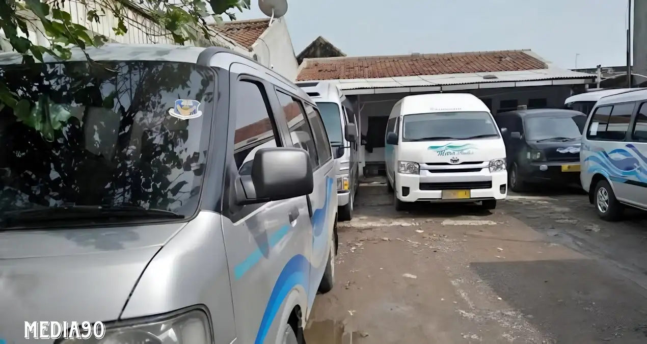 Rekomendasi Travel Cirebon Jogja
