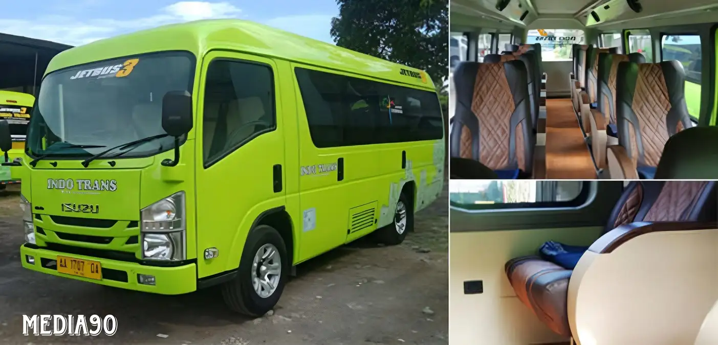Rekomendasi Travel Denpasar Surabaya: Penjadwalan, Harga, dan Fasilitas Travel 2 Rekomendasi Travel Denpasar Surabaya