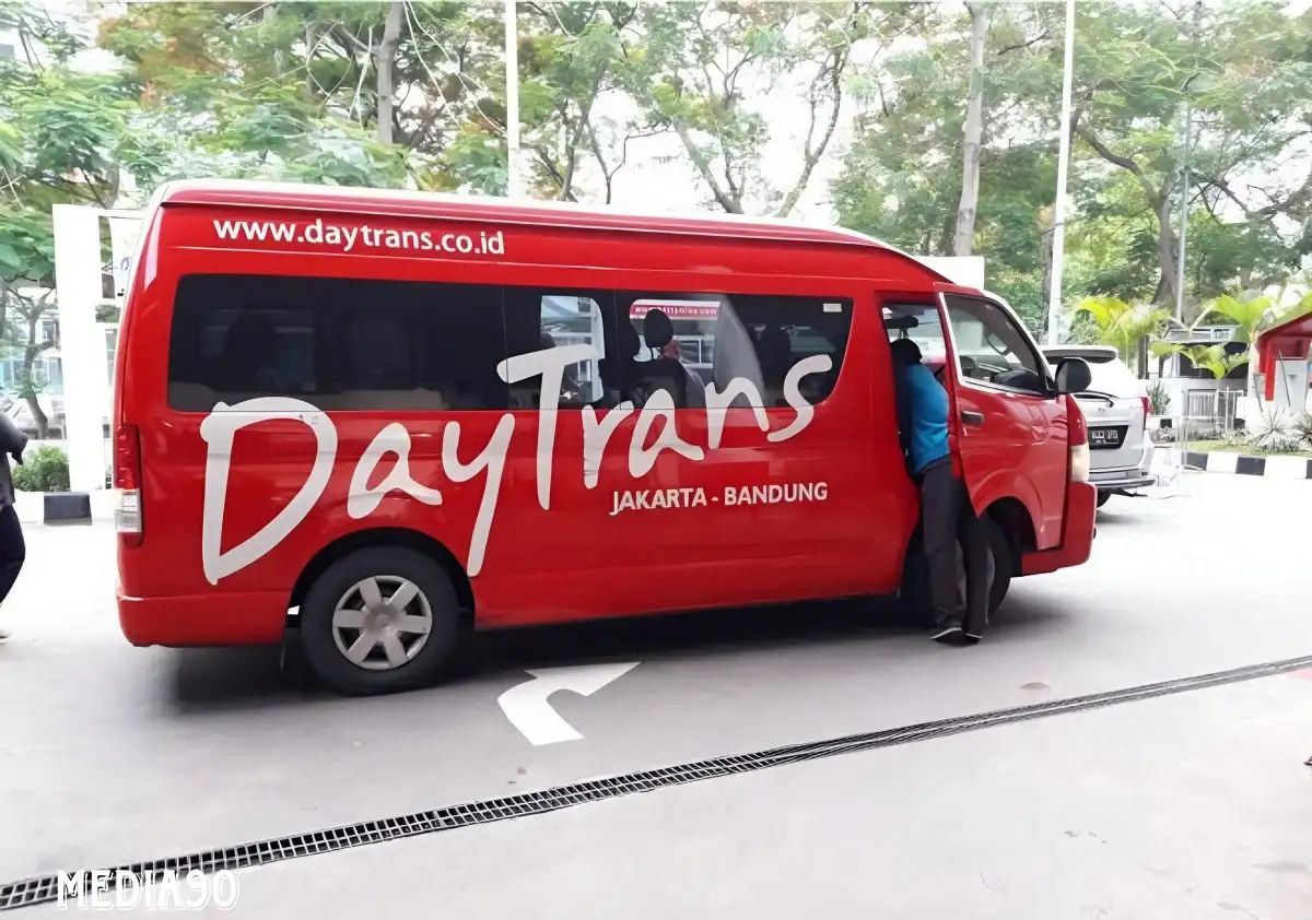 Rekomendasi Travel Jakarta Barat Bandung: Penjadwalan, Harga, dan Fasilitas Travel 2 Rekomendasi Travel Jakarta Barat Bandung
