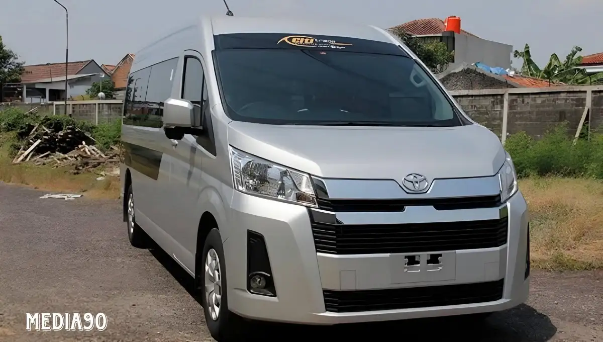 Rekomendasi Travel Jakarta Pusat Bandung: Penjadwalan, Harga, dan Fasilitas Travel 2 Rekomendasi Travel Jakarta Pusat Bandung