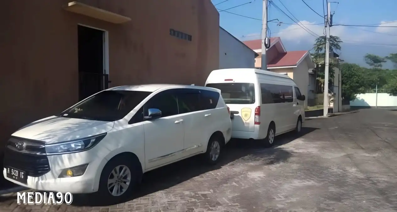 Rekomendasi Travel Jepara Jakarta