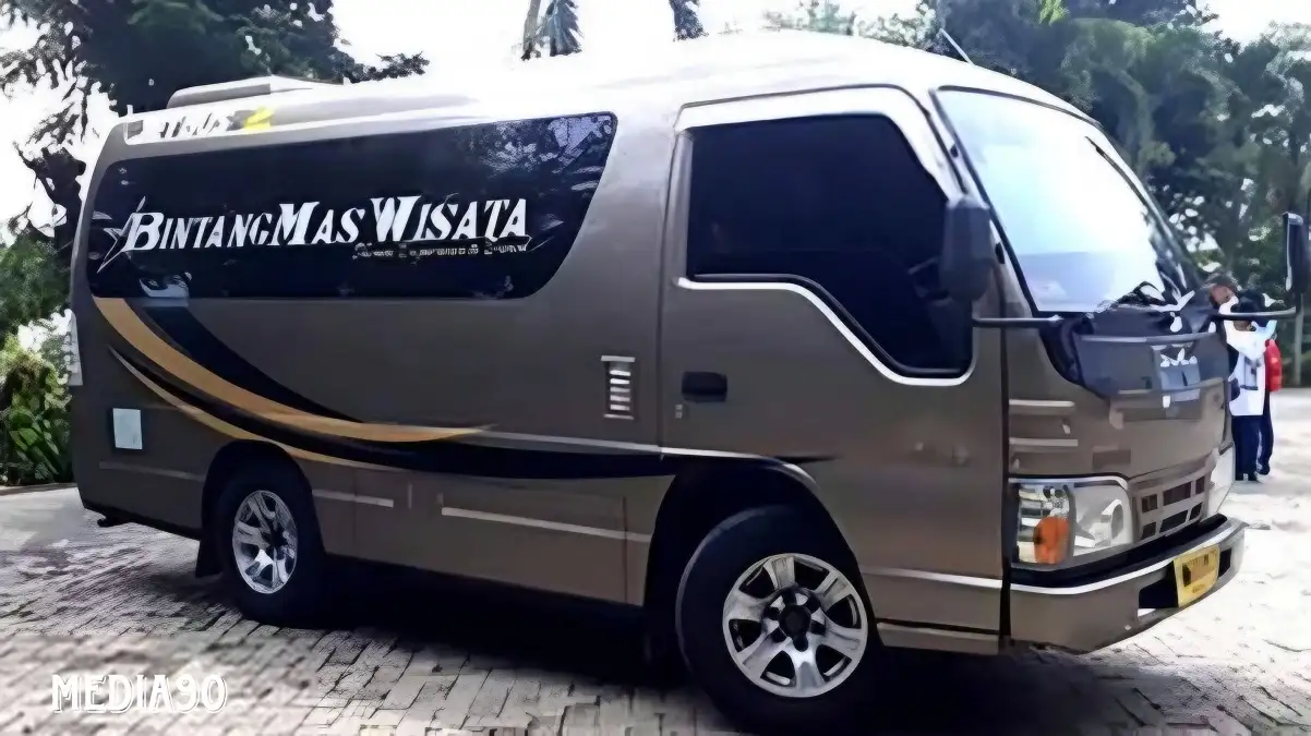 Rekomendasi Travel Lampung Bandung: Penjadwalan, Harga, dan Fasilitas Travel 2 Rekomendasi Travel Lampung Bandung