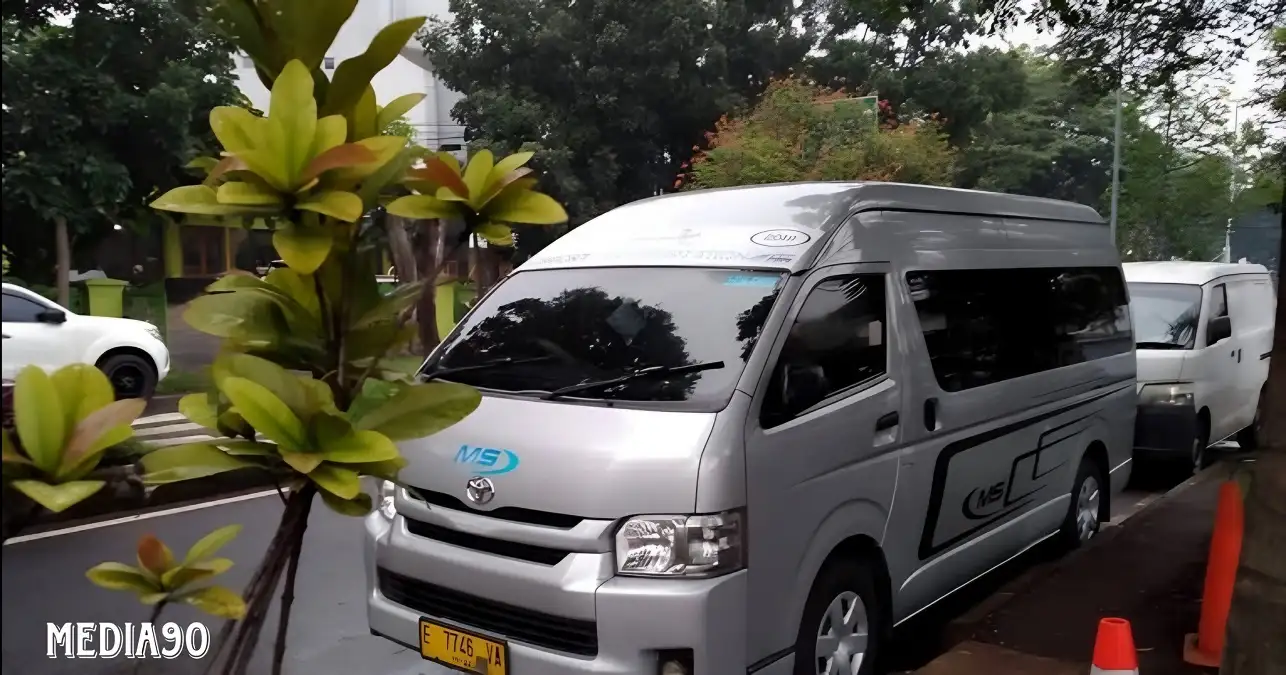 Rekomendasi Travel Majalengka Jakarta: Penjadwalan, Harga, dan Fasilitas Travel 2 Rekomendasi Travel Majalengka Jakarta