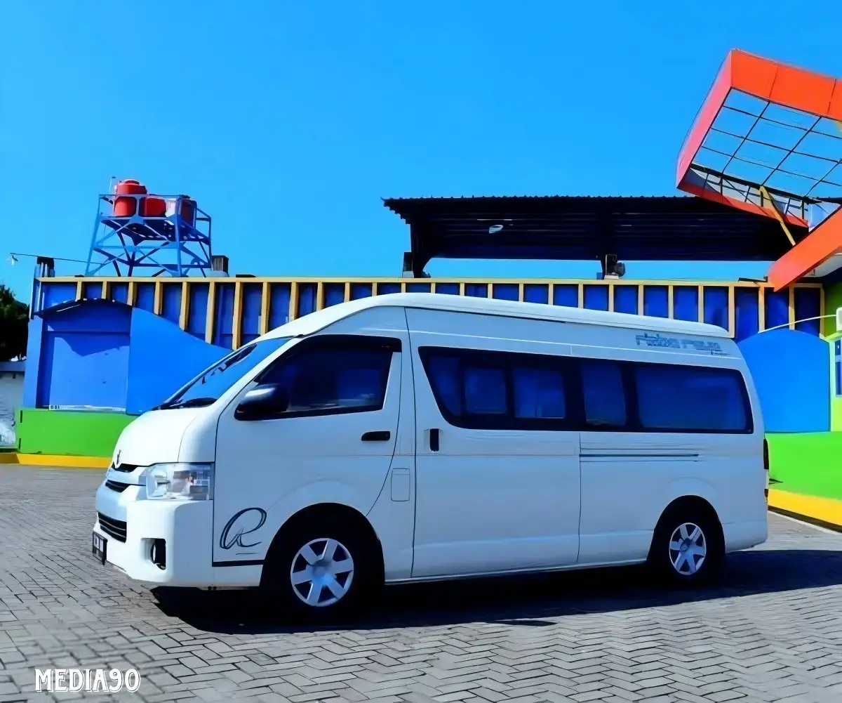 Rekomendasi Travel Pekalongan Semarang