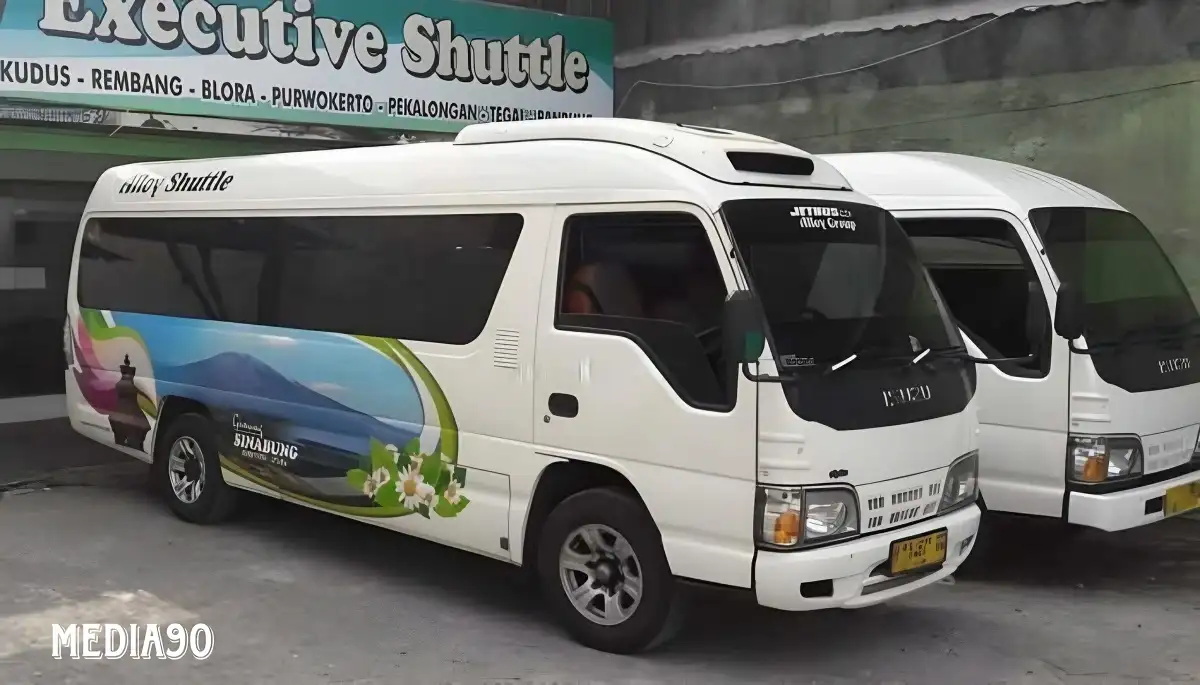 Rekomendasi Travel Pemalang Jakarta