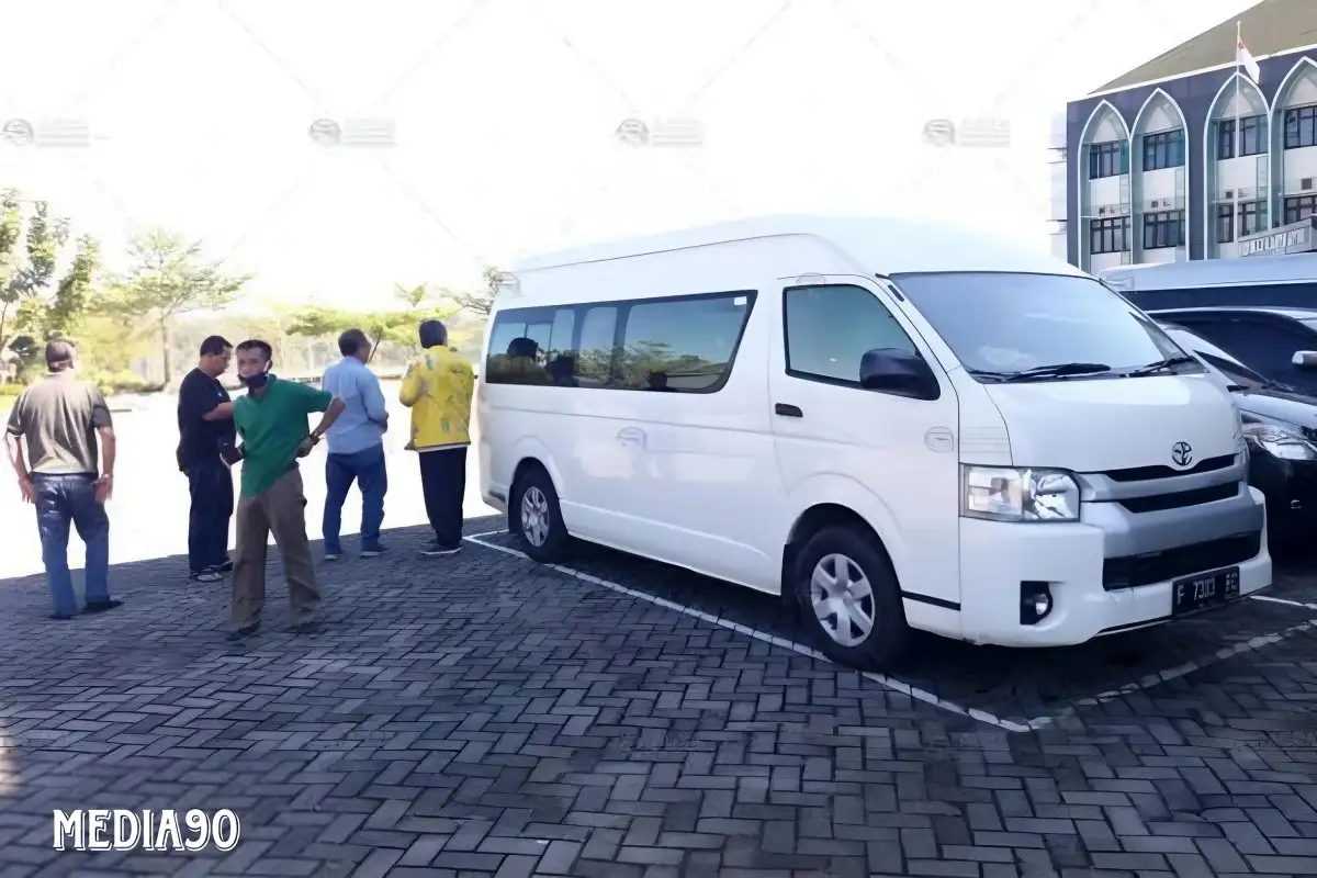 Rekomendasi Travel Semarang Cirebon