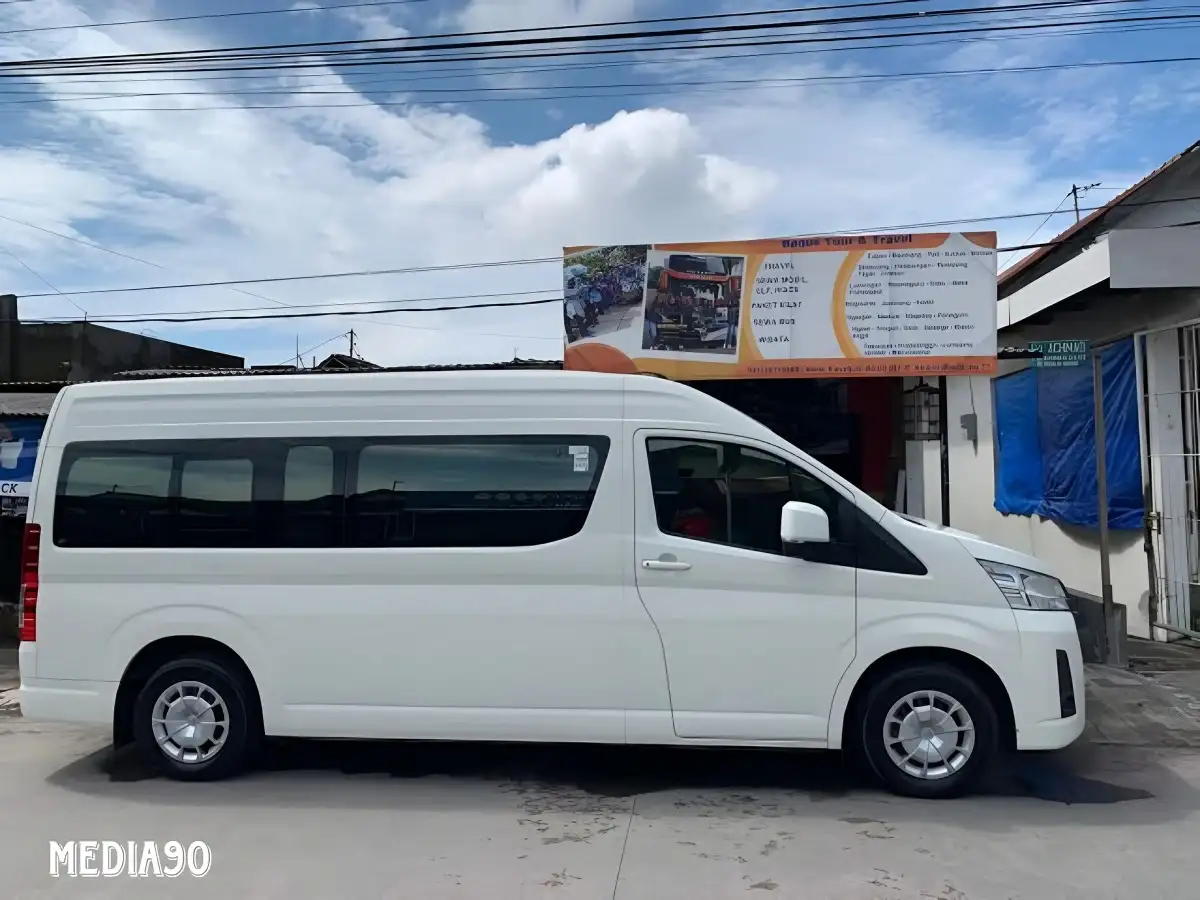 Rekomendasi Travel Solo Jakarta