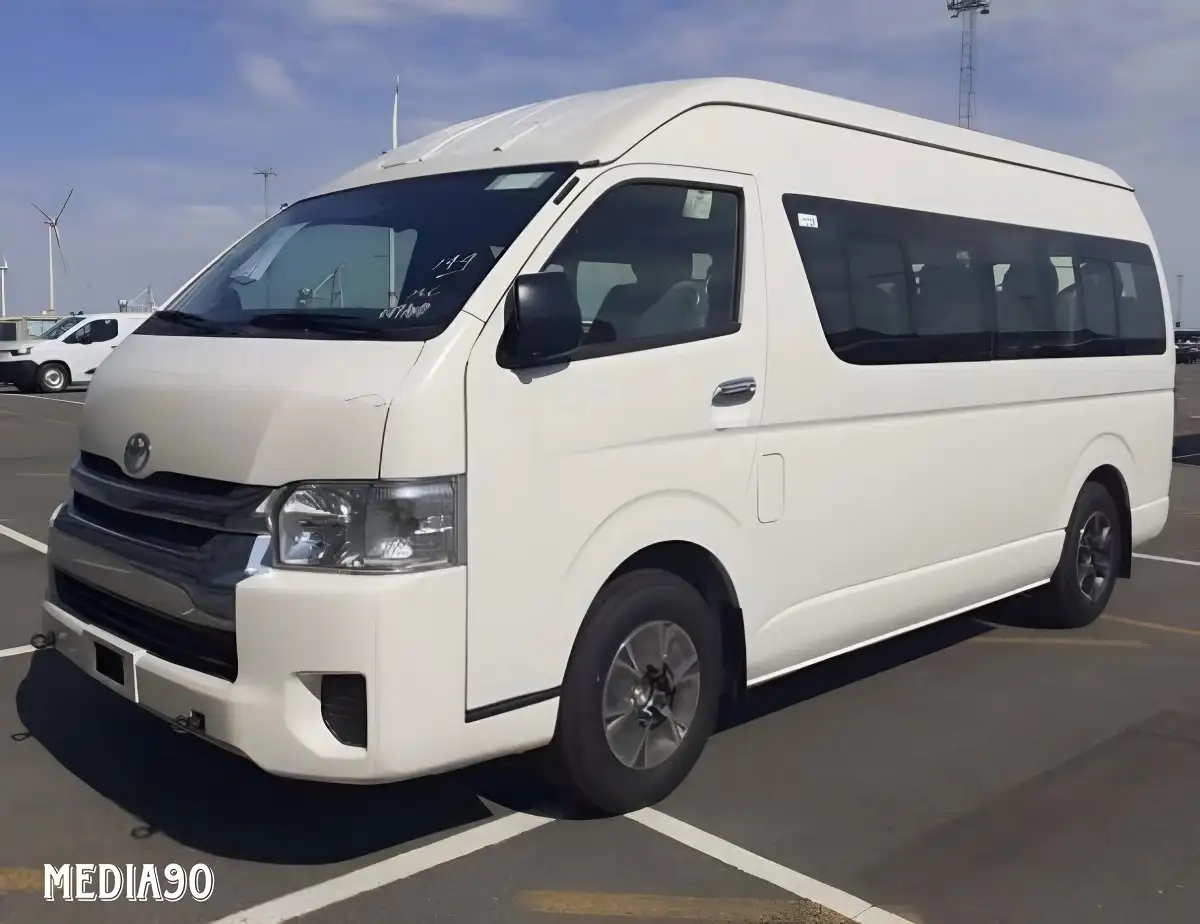 Rekomendasi Travel Surabaya Bandung: Penjadwalan, Harga, dan Fasilitas Travel 2 Rekomendasi Travel Surabaya Bandung