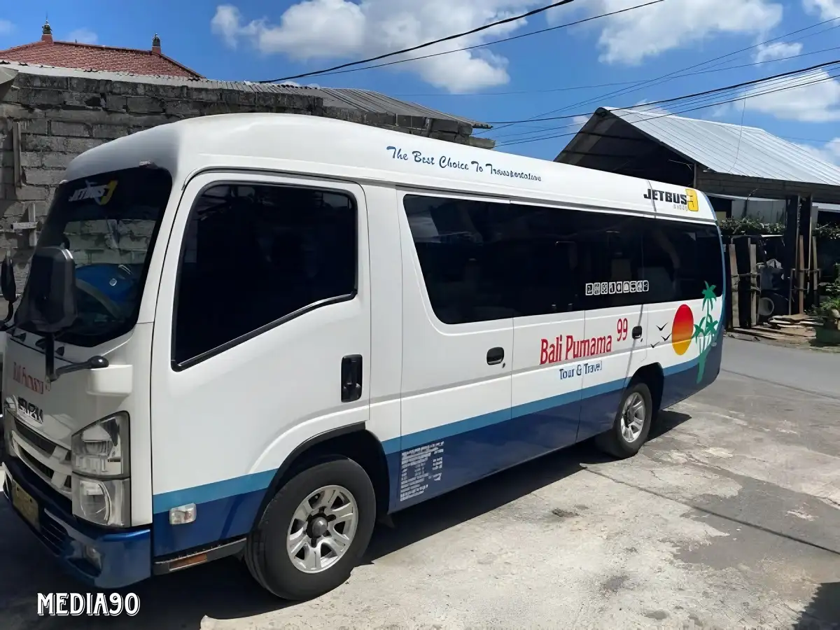 Rekomendasi Travel Surabaya Denpasar: Penjadwalan, Harga, dan Fasilitas Travel 2 Rekomendasi Travel Surabaya Denpasar
