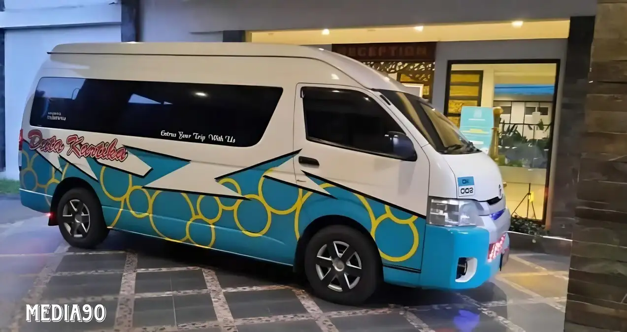Rekomendasi Travel Surabaya Jogja: Penjadwalan, Harga, dan Fasilitas Travel 2 Rekomendasi Travel Surabaya Jogja