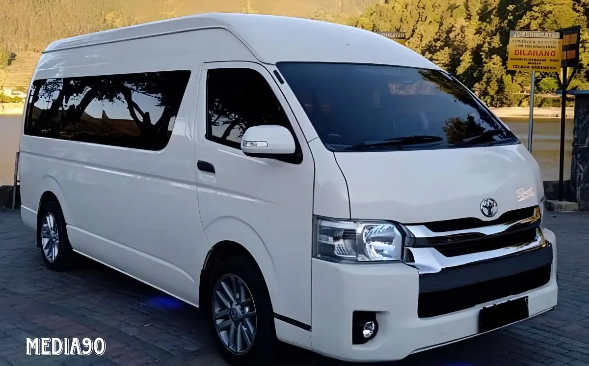 Rekomendasi Travel Surabaya Semarang: Penjadwalan, Harga, dan Fasilitas Travel 2 Rekomendasi Travel Surabaya Semarang
