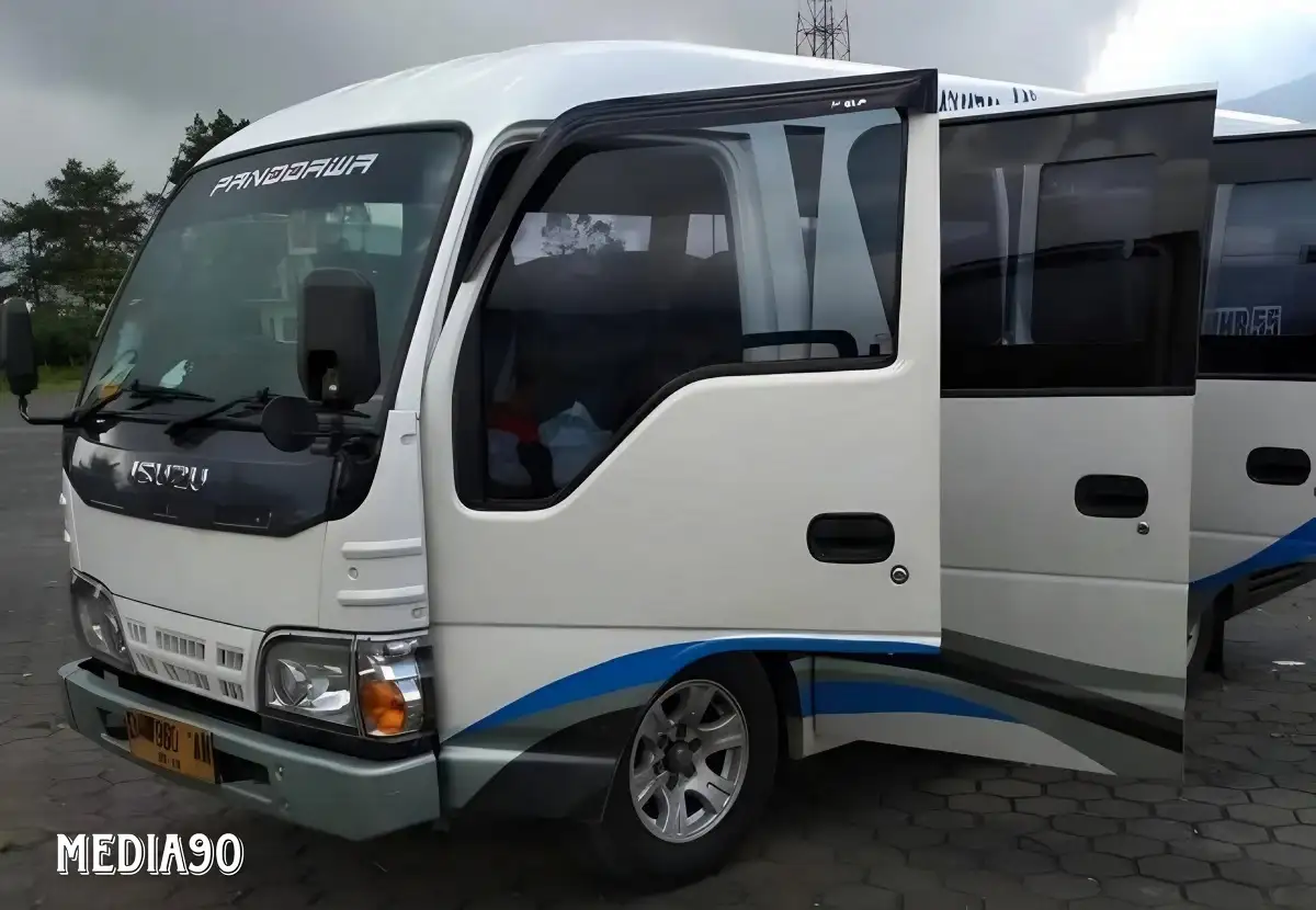 Rekomendasi Travel Wonosobo Jogja: Penjadwalan, Harga, dan Fasilitas Travel 2 Rekomendasi Travel Wonosobo Jogja