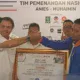 Relawan AMIN Terus Gaungkan Perubahan