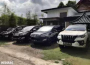 Rekomendasi Rental Mobil Bali Murah dengan Driver dan Lepas Kunci