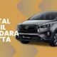 Rental Mobil Bandara Soetta Lepas Kunci! PROMO