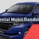 Rental Mobil Bandung Murah Lepas Kunci 2024