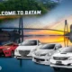 Rental Mobil Batam Murah Lepas Kunci (PROMO)