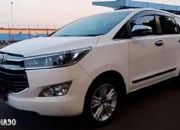 Rekomendasi Rental Mobil Brebes Murah dengan Driver dan Lepas Kunci