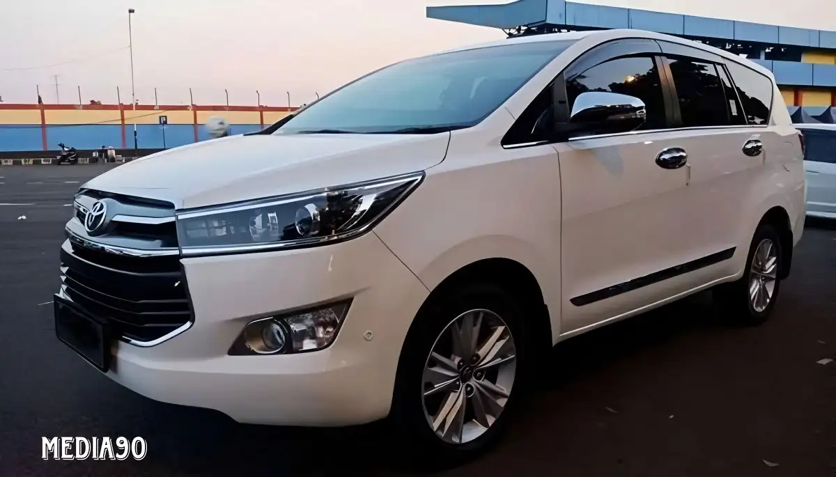 Rental Mobil Brebes Murah Lepas Kunci 2024