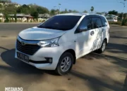 Rekomendasi Rental Mobil Labuan Bajo Murah dengan Driver dan Lepas Kunci