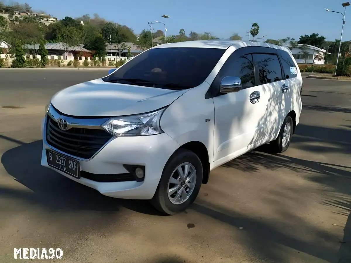 Rental Mobil Labuan Bajo Murah Lepas Kunci 2024