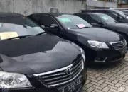 Rekomendasi Rental Mobil Makassar Murah dengan Driver dan Lepas Kunci
