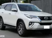 Rekomendasi Rental Mobil Pekanbaru Murah dengan Driver dan Lepas Kunci