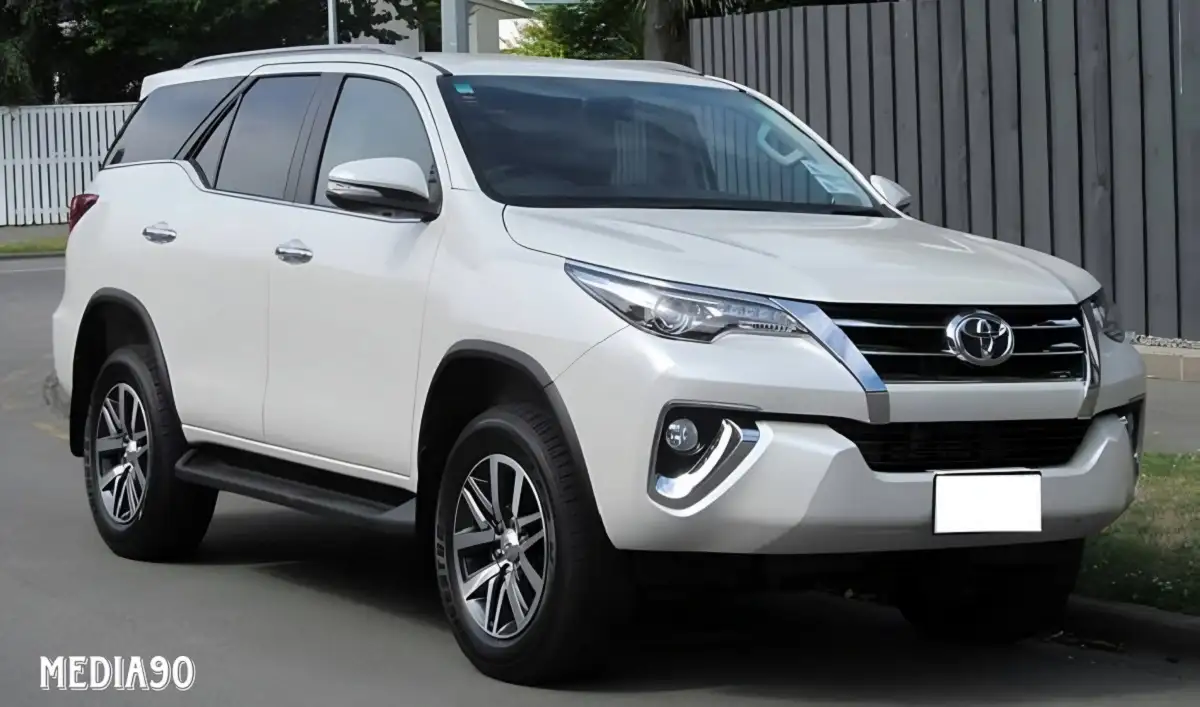 Rental Mobil Pekanbaru Murah Lepas Kunci 2024