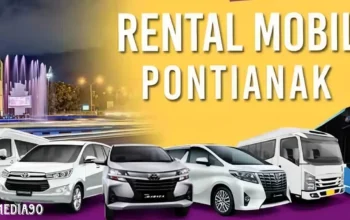 Rental Mobil Pontianak Murah Lepas Kunci 2024