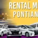Rental Mobil Pontianak Murah Lepas Kunci 2024