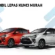 Rental Mobil Sumedang Murah Lepas Kunci 2024