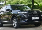 Telusuri Keunggulan dan Keterbatasan SUV Haval H6 HEV: Pesona dan Tantangan dari Negeri Tirai Besar