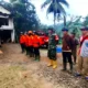 Rumah Tertimbun Longsor di Ulu Belu Tanggamus, Ayah Selamat, Anak Tertimbun dan Dicari Tim SAR