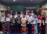 SMAN 5 Bandar Lampung: 358 Siswa Lulus, 116 Diterima di PTN