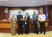 Tingkatkan Kesadaran Keamanan: Lemhannas RI dan Unila Berperan Aktif dalam Membangun Ketahanan Nasional Melalui SSDN PPRA LXVI 2024