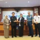 SSDN PPRA LXVI 2024 Lemhannas RI, Unila Dianggap Miliki Peran Membangun Ketahanan Nasional