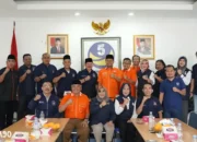 PKS Umumkan Tiga Kandidat Bakal Calon Wakil Gubernur Lampung Menjelang Pilkada