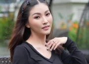 Sarwendah Memilih Pengacara, Menggugat Cerai Ruben Onsu?