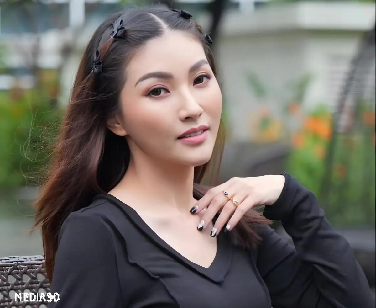 Sarwendah Tunjuk Pengacara, Apakah Jadi Menggugat Cerai Ruben Onsu
