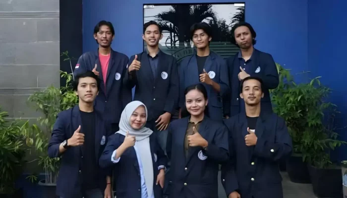 Torehan Prestasi Unik: IIB Darmajaya Raih Hibah PPK Ormawa 2024 dari Kemdikbudristek RI untuk PTS Tunggal di Bandarlampung