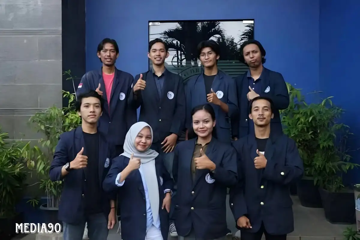 Satu-satunya PTS di Bandarlampung, IIB Darmajaya Raih Hibah PPK Ormawa 2024 Kemdikbudristek RI