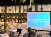Ini Fakta: Pengaruh Influencer Dominan dalam Keputusan Berbelanja Netizen