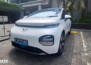 Strategi Segmentasi Pasar dan Penjualan Target untuk Wuling Cloud EV