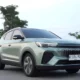 Sekali Isi Bensin, MG VS HEV Bisa Tempuh Jarak 879 Km